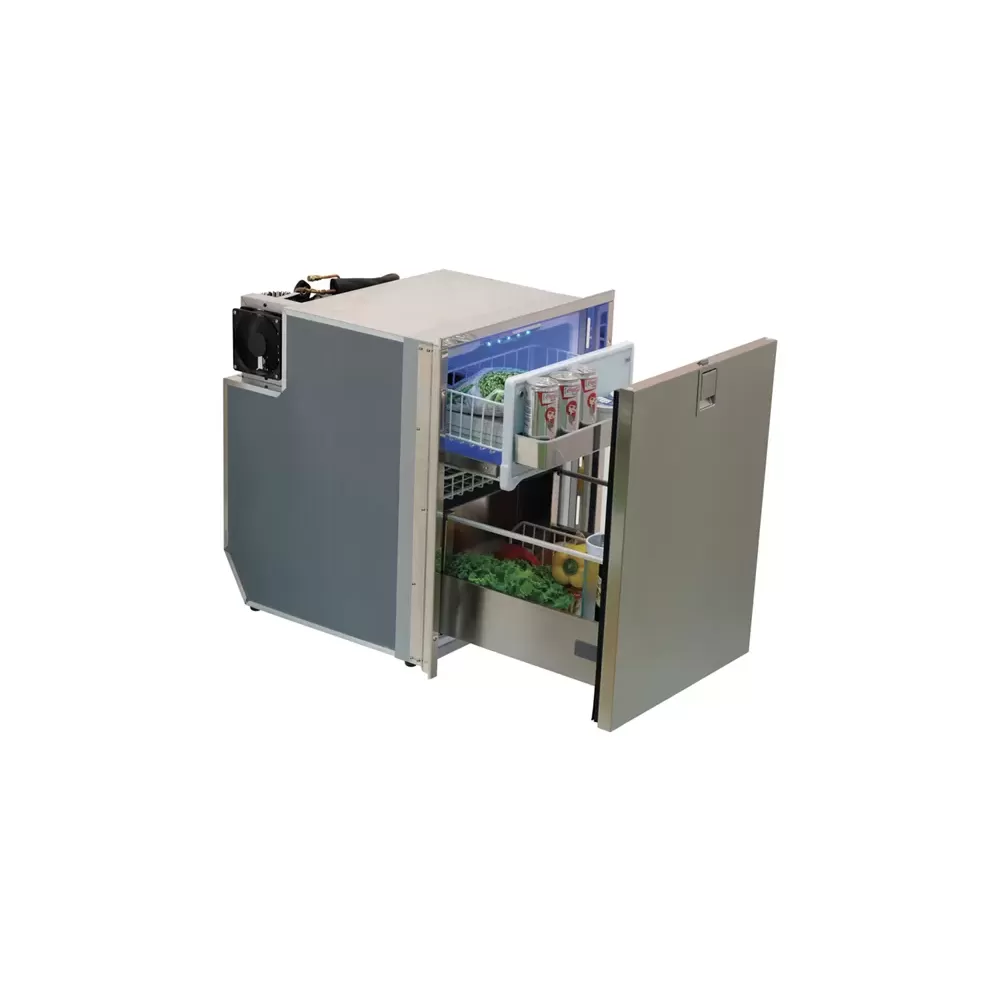 FRIGO CASSETTO DRAWER 85 INOX
