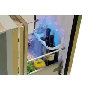 FRIGO CASSETTO DRAWER 85 INOX