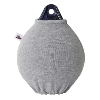 COPRIPARABORDO A3 SOFT GREY