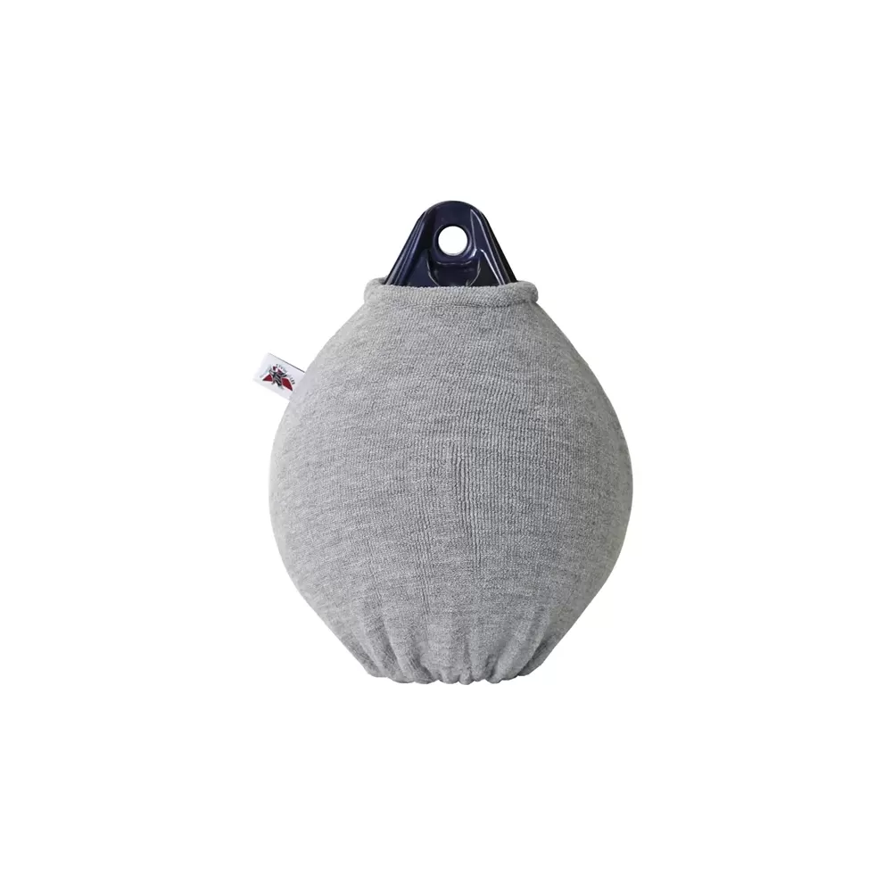 COPRIPARABORDO A5 SOFT GREY