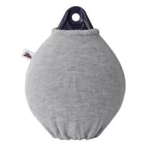 COPRIPARABORDO A5 SOFT GREY