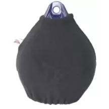 COPRIPARABORDO A6 NERO
