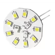LAMPADA 9+3 LED SMALL G4 POST.B.CAL.+ROS