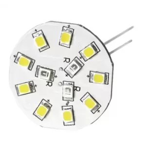 LAMPADA 9+3 LED SMALL G4 POST.B.CAL.+ROS