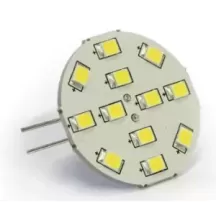 LAMPADA 12 LED G4 DIMM.12V POST.FREDDA