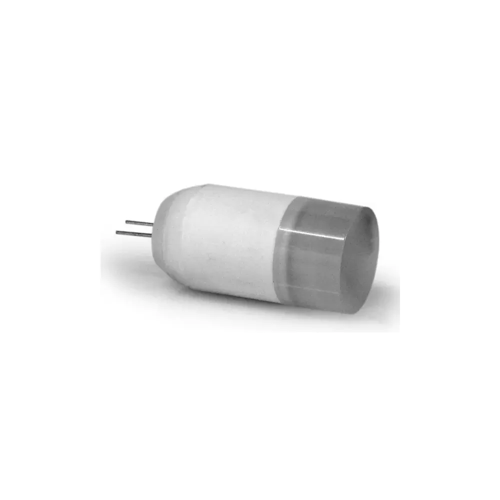 LAMPADA LED G4 TOWER 2W LUCE CALDA