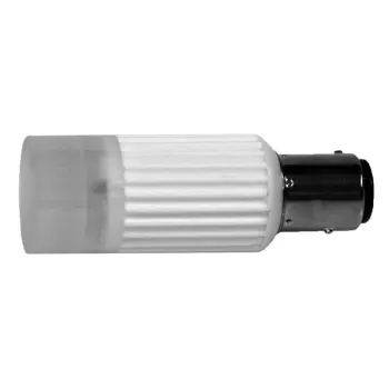 LAMPADA LED BAY15D 2W LUCE FREDDA