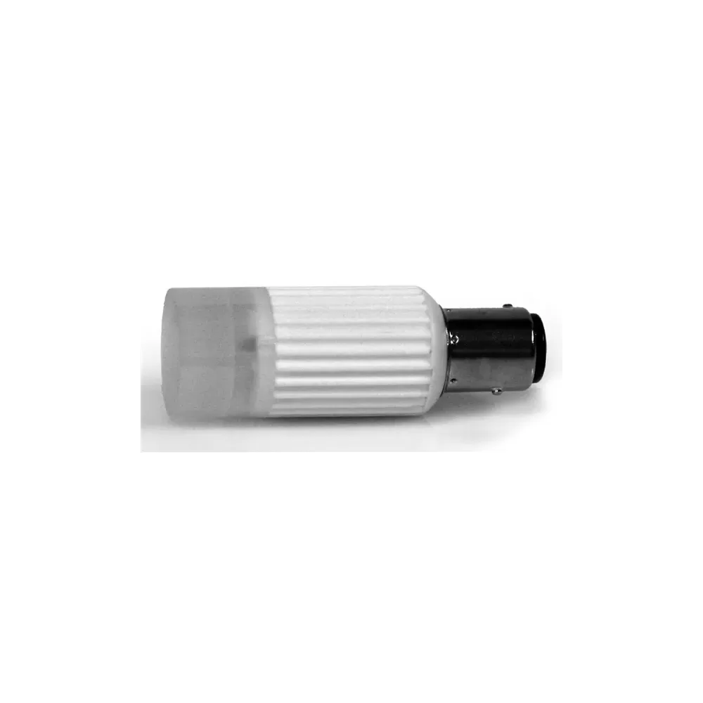 LAMPADA LED BAY15D 3W LUCE FREDDA