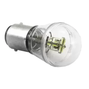 LAMPADA 12+4 LED BA15D LUCE CALDA