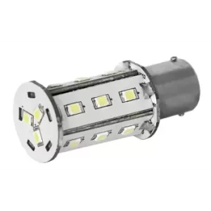 LAMPADA 18 LED BA15S LUCE FREDDA