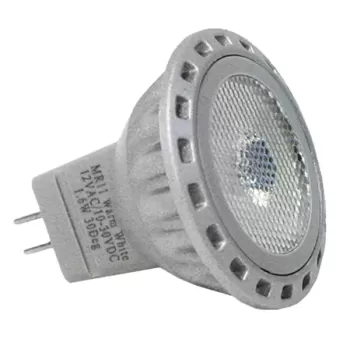 LAMPADA LED MR11 30 LUCE CALDA