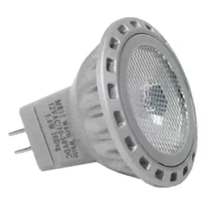 LAMPADA LED MR11 120 LUCE FREDDA