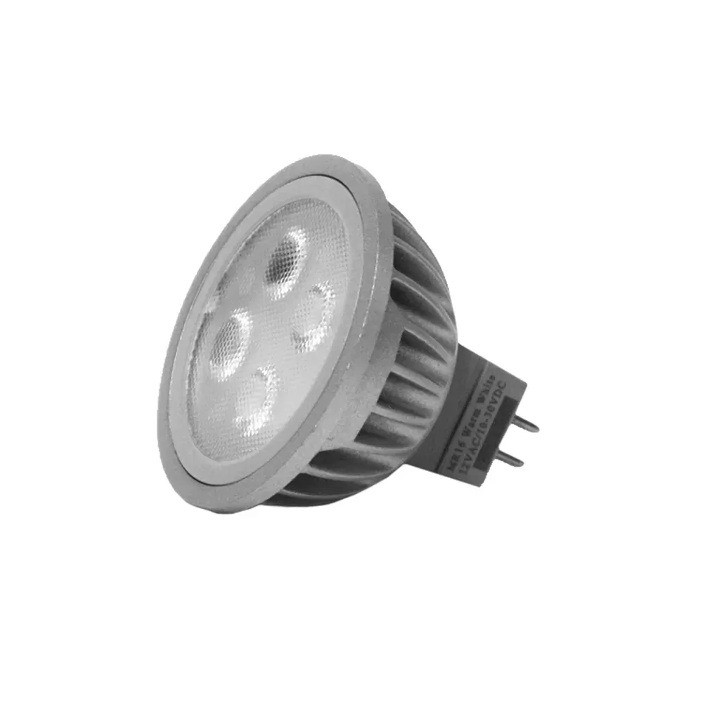 LAMPADA LED MR16 30 LUCE CALDA