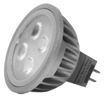 LAMPADA LED MR16 30 LUCE FREDDA