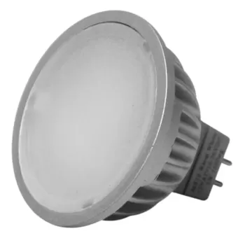 LAMPADA LED MR16 120 LUCE CALDA