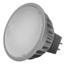 LAMPADA LED MR16 120 LUCE FREDDA