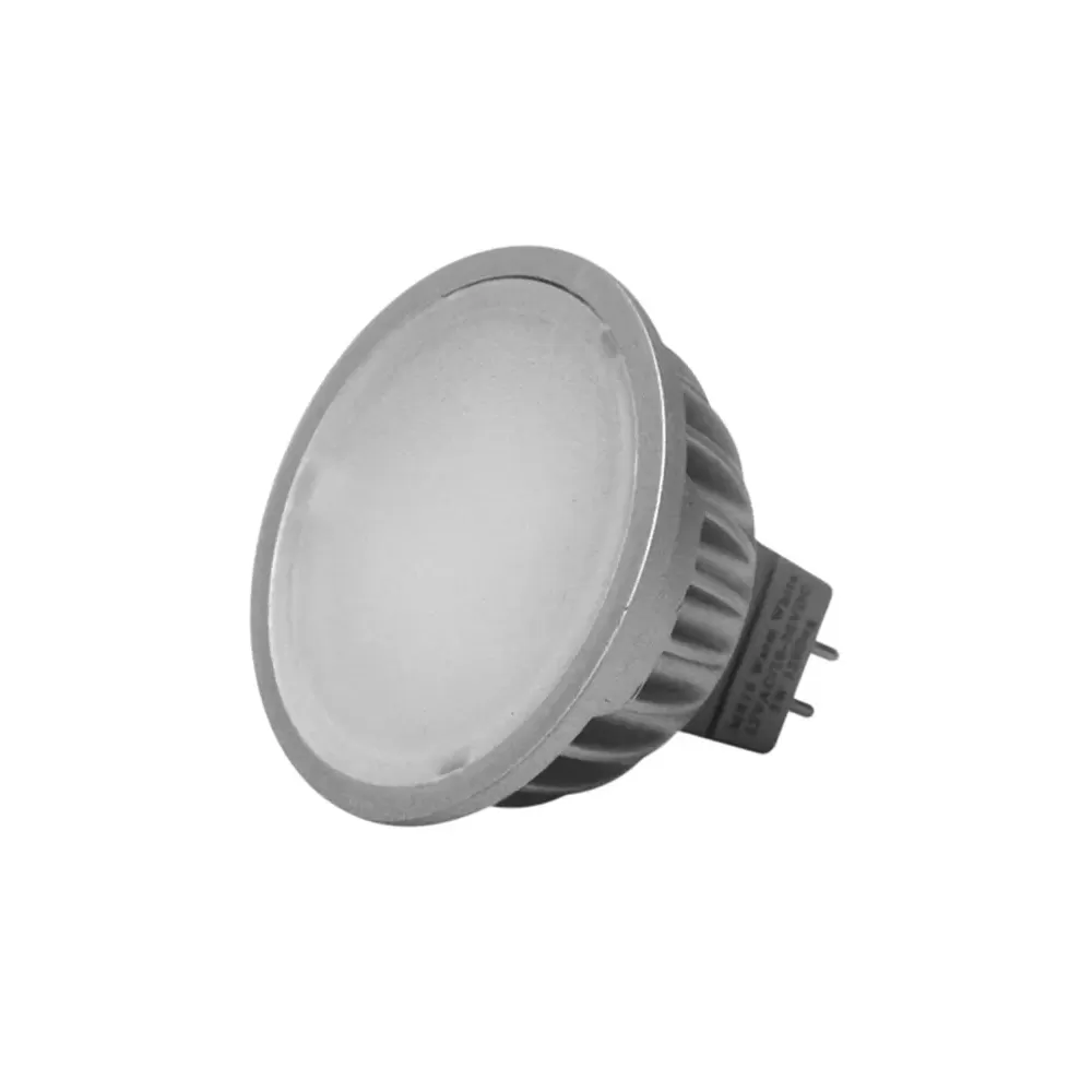 LAMPADA LED MR16 120 LUCE FREDDA