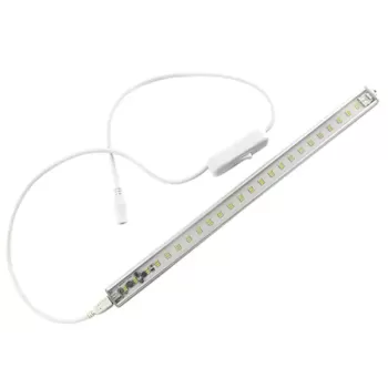 LAMPADA LED BAR CM.50 LUCE FREDDA
