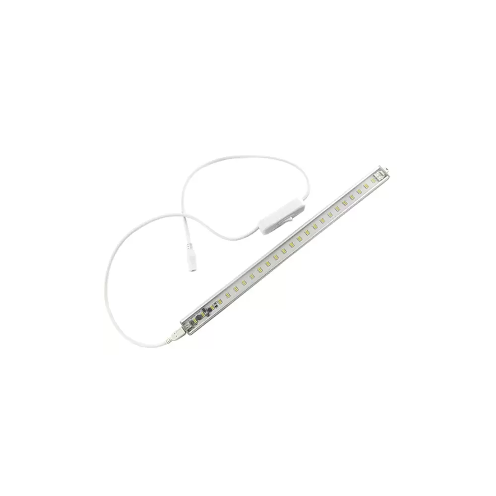 LAMPADA LED BAR CM.50 LUCE FREDDA