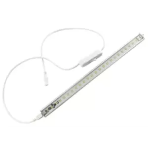 LAMPADA LED BAR CM.50 LUCE FREDDA