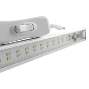 LAMPADA LED BAR CM.50 LUCE FREDDA