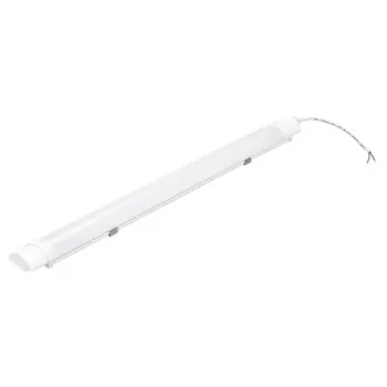 TUBO LED IP65 CM.30 LUCE FREDDA