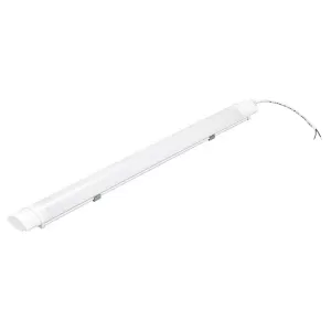 TUBO LED IP65 CM.30 LUCE FREDDA