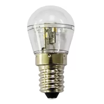 LAMPADA LED E14 LUCE FREDDA