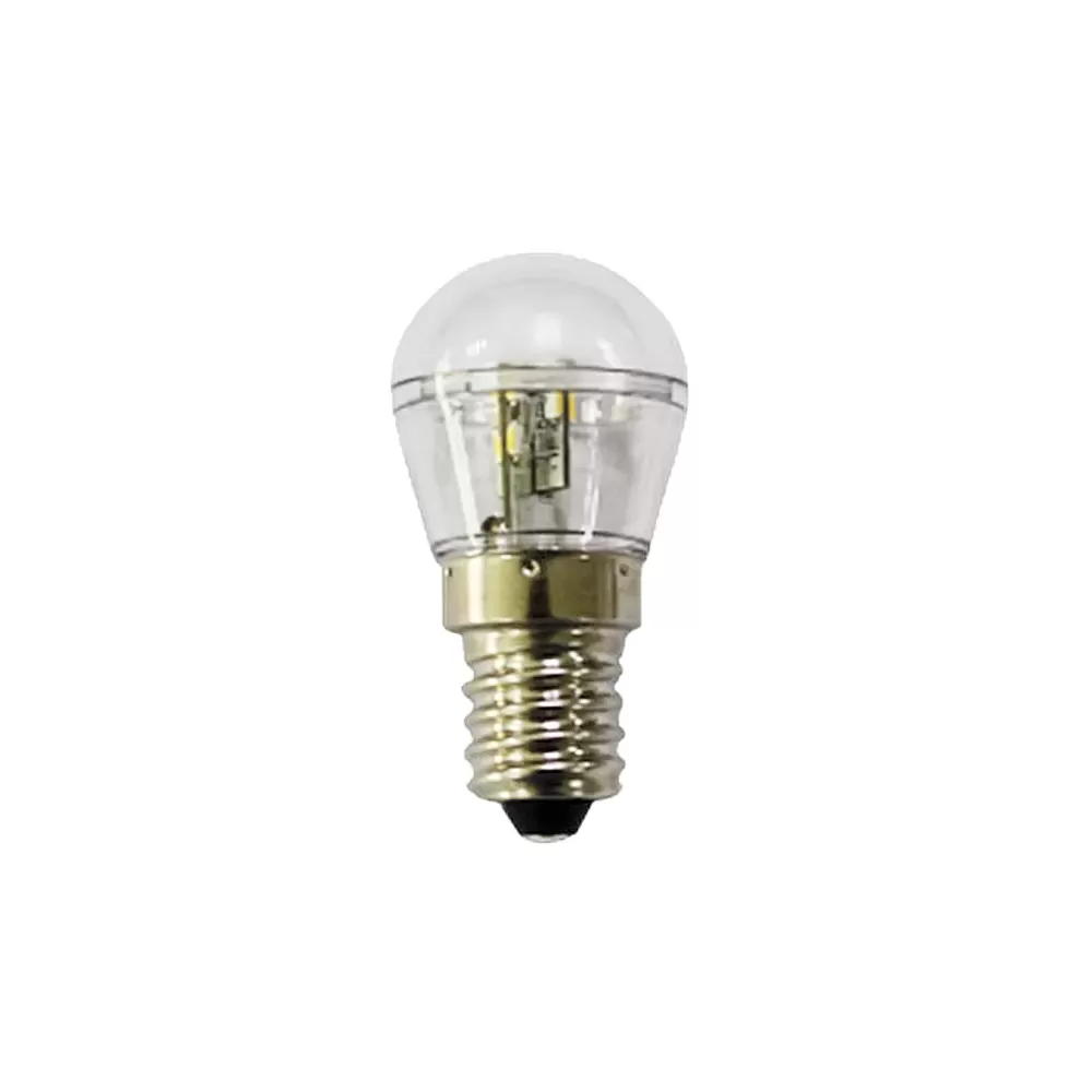 LAMPADA LED E14 LUCE FREDDA