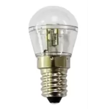 LAMPADA LED E14 LUCE CALDA