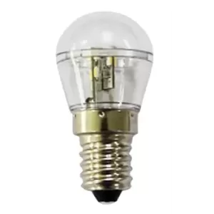 LAMPADA LED E14 LUCE CALDA