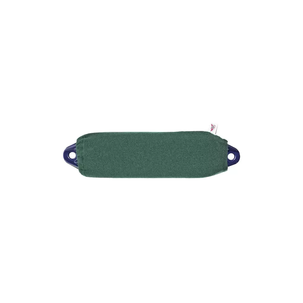 COPRIPARABORDO F6 VERDE