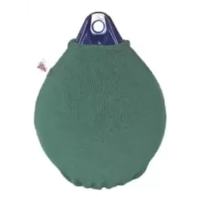 COPRIPARABORDO A4 VERDE
