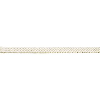 TRECCIA?PIATTA?24?FUSI?MM.12?BEIGE