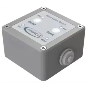PANNELLO DI CONTROLLO 12/24V PCS