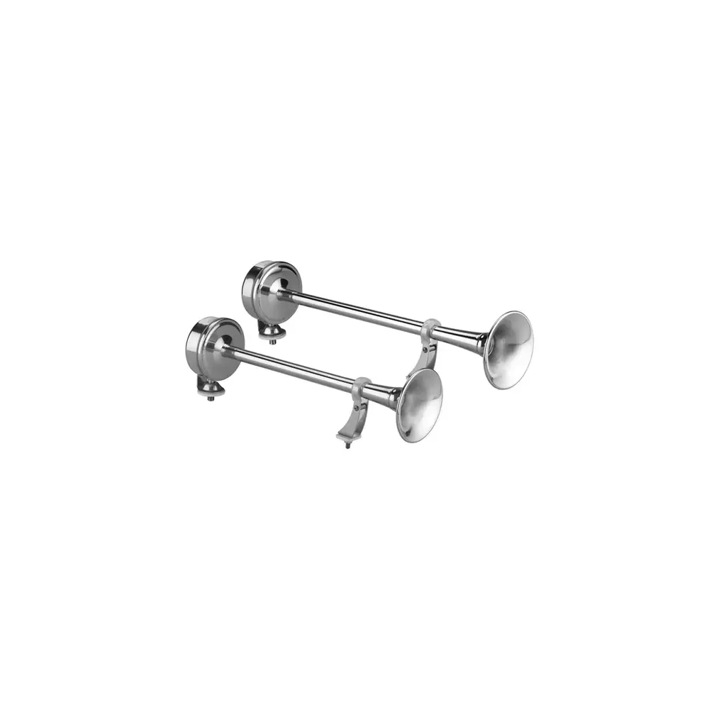 COPPIA TROMBE 12V EMX1/2
