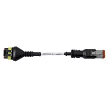 CAVO MARINE STEYR PROT. CAN AM32
