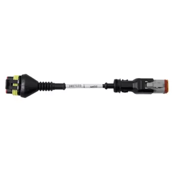CAVO MARINE STEYR PROT. CAN AM32