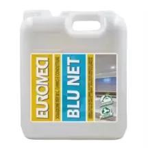 DETERGENTE EUROMECI  BLU NET LT.5