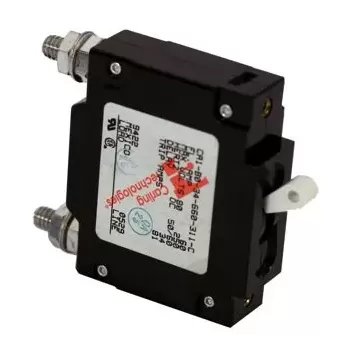 INTERRUTTORE MAGNETOTERMICO 50A