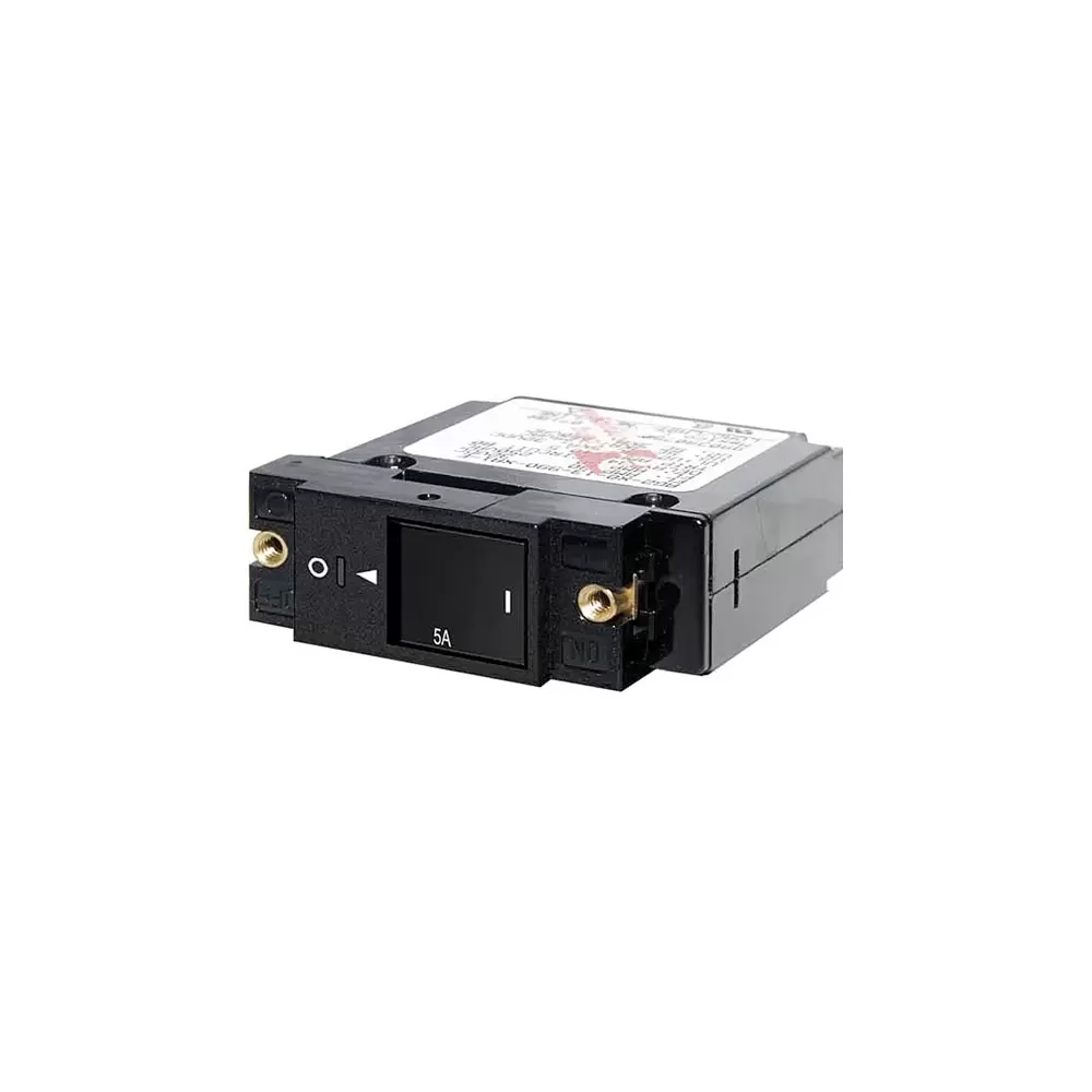 INTERRUTTORE MAGNETOTERMICO 25A