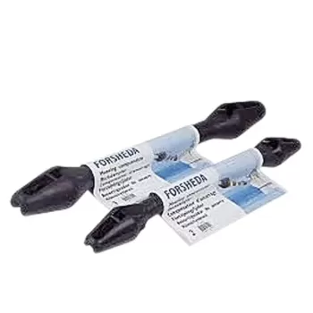 AMMORTIZZATORE ORMEGGIO CIMA 22-24 MM.