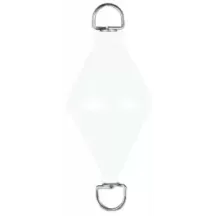 BOA DA ORMEGGIO DIAM.MM.320 BIANCO