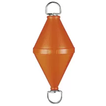 BOA DA ORMEGGIO DIAM.MM.320 ARANCIO