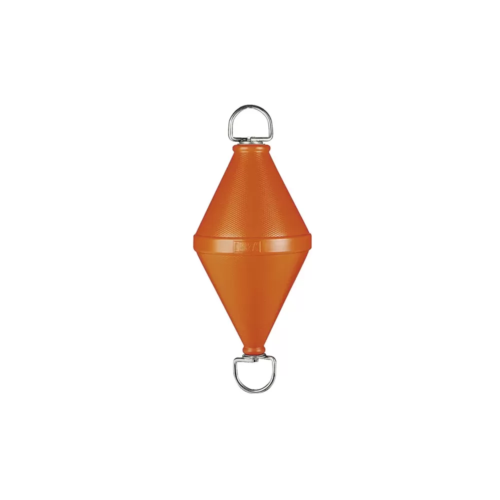BOA DA ORMEGGIO DIAM.MM.320 ARANCIO