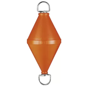 BOA DA ORMEGGIO DIAM.MM.320 ARANCIO