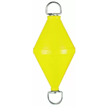 BOA DA ORMEGGIO DIAM.MM.320 GIALLO