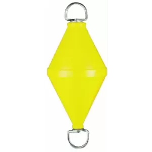 BOA DA ORMEGGIO DIAM.MM.320 GIALLO