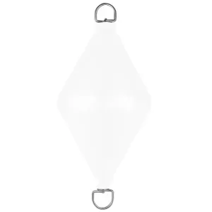 BOA DA ORMEGGIO DIAM.MM.500 BIANCO