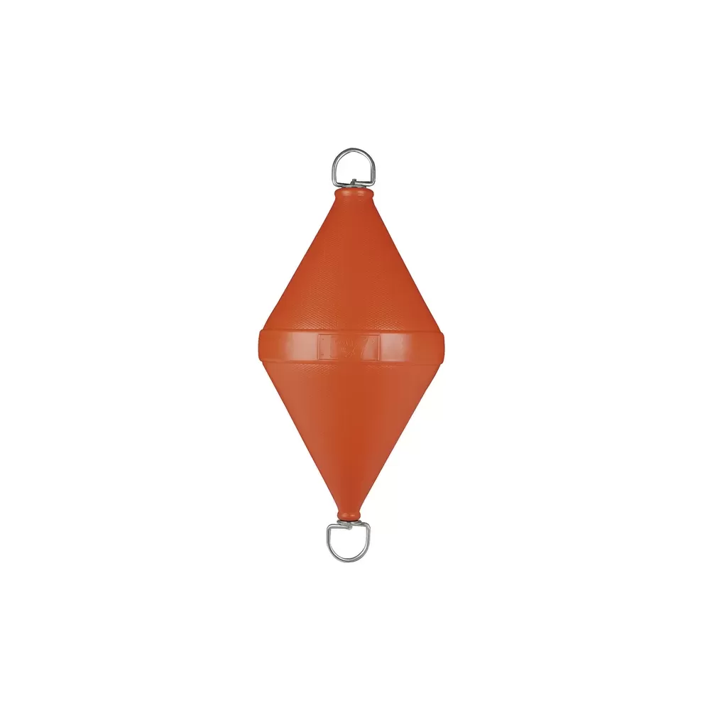 BOA DA ORMEGGIO DIAM.MM.500 ARANCIO